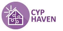 CYP Safe Haven logo